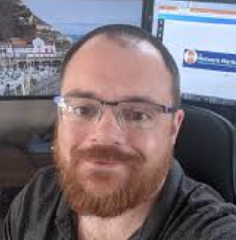 Author Avatar
