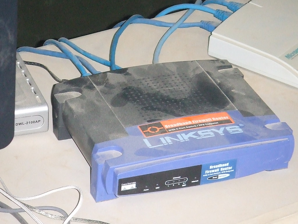 Home internet troubleshooting guide by Mike's Tech